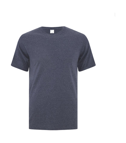 Heather Navy