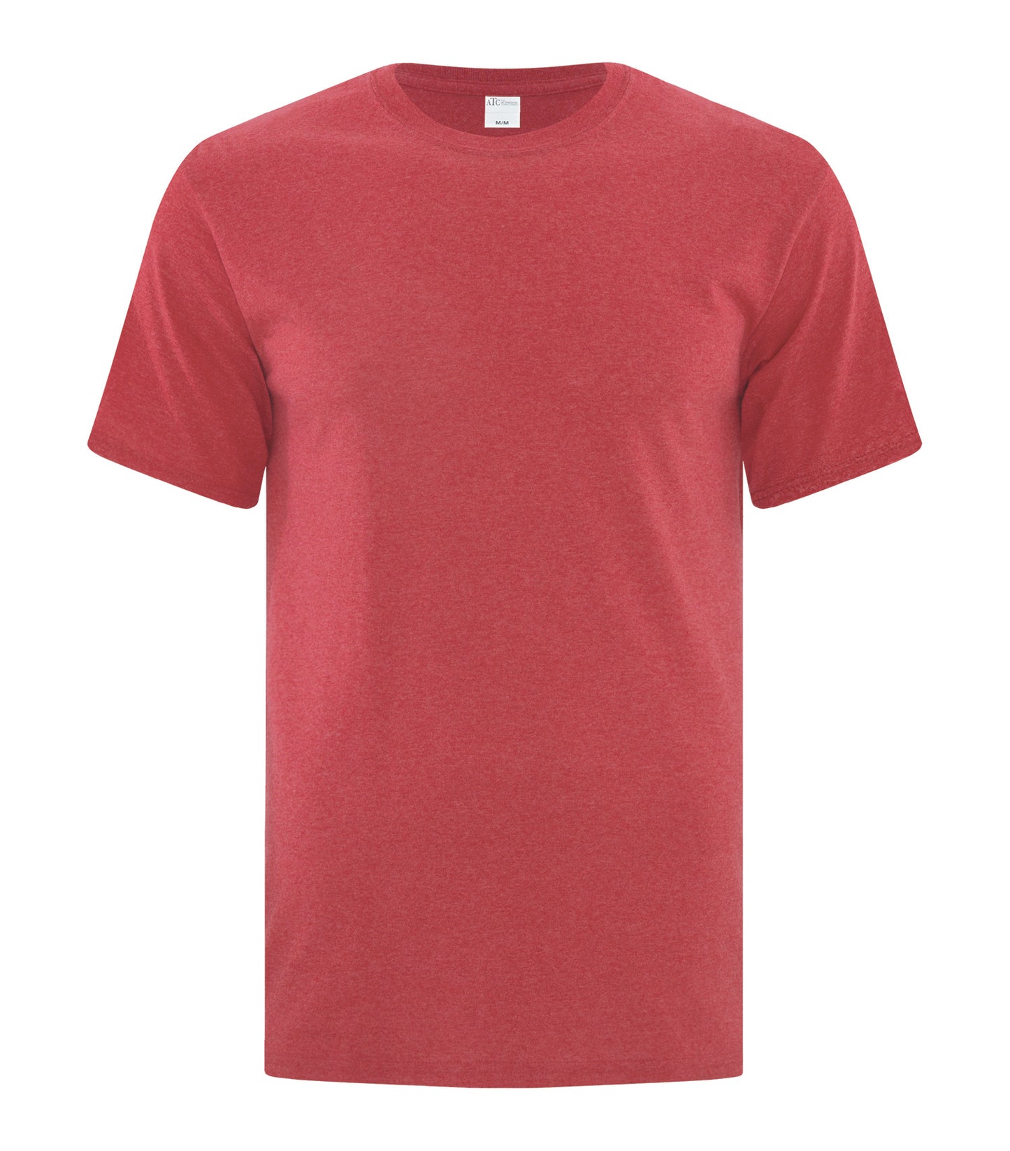 Heather Red