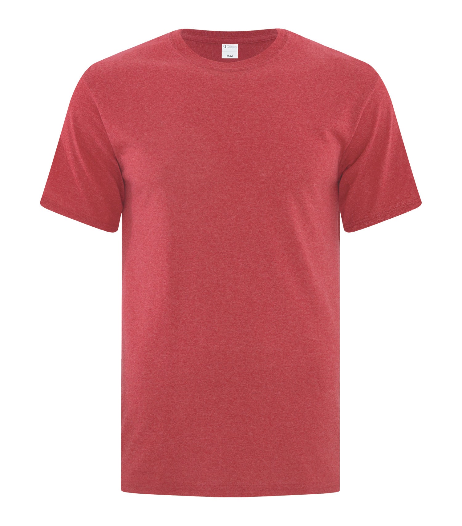 Heather Red
