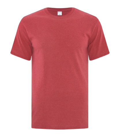 Heather Red
