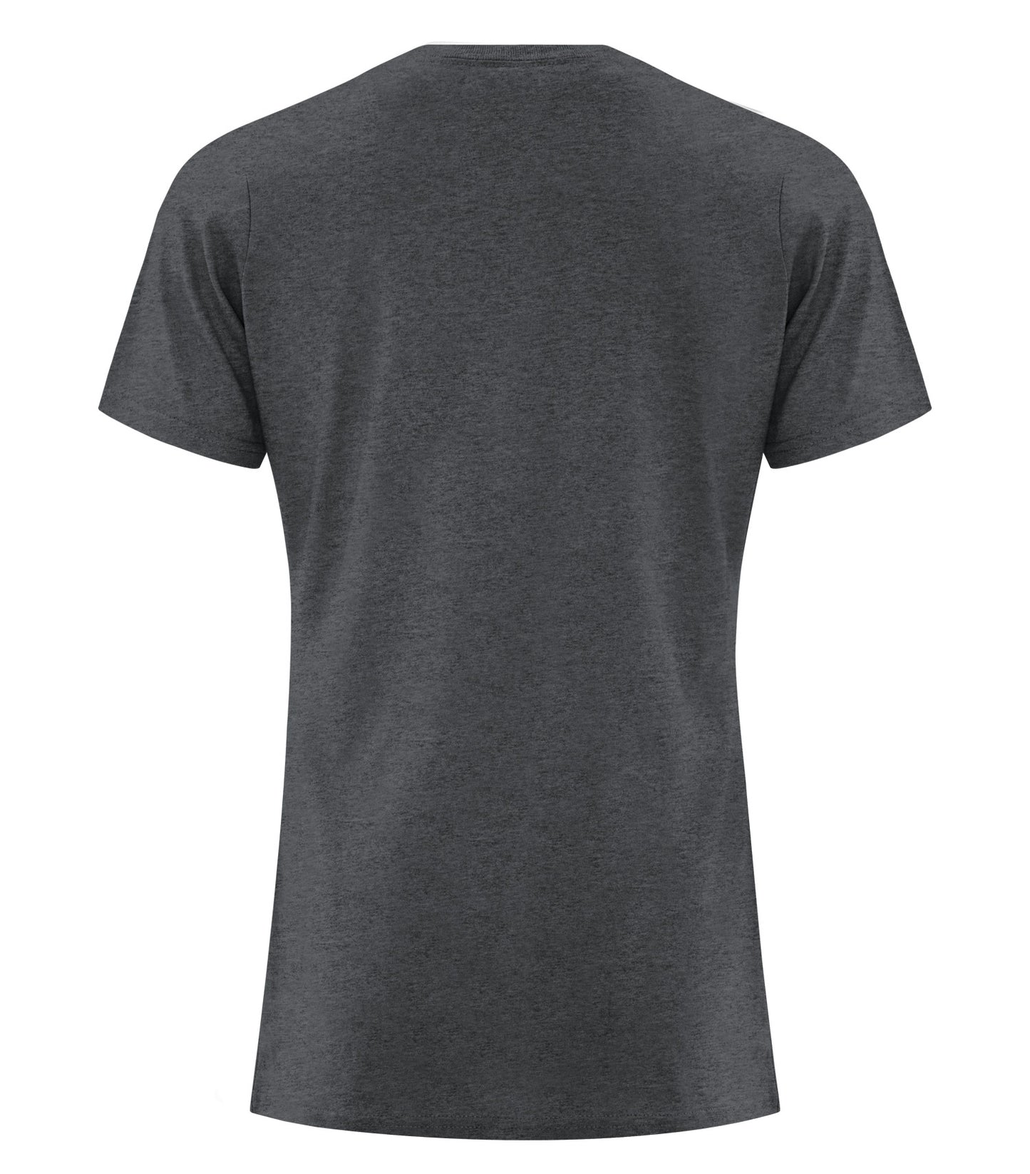 DarkGrey Hthr-model Image