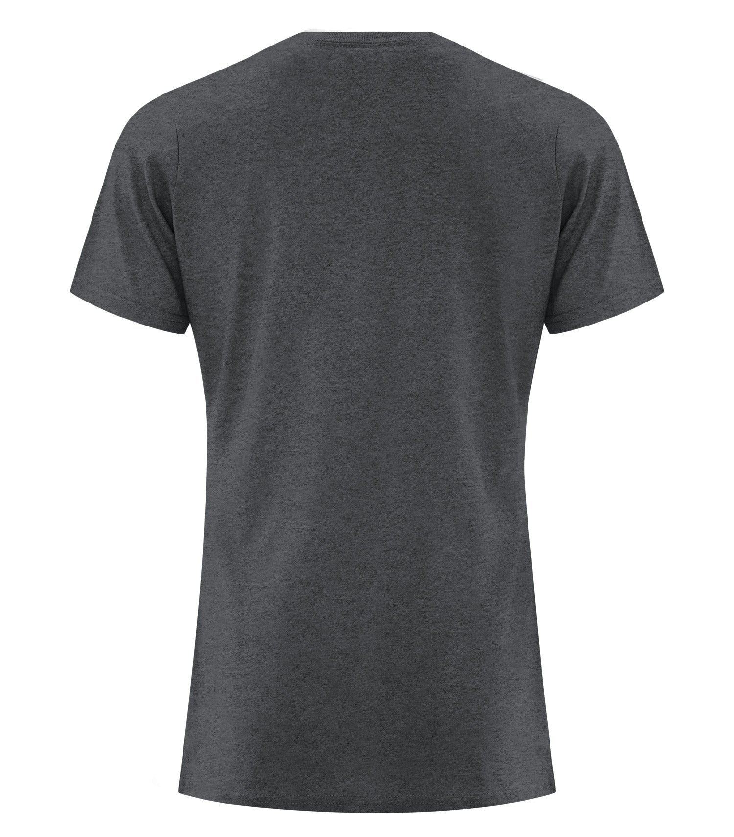 DarkGrey Hthr-model Image