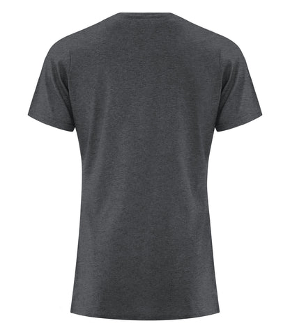 DarkGrey Hthr-model Image