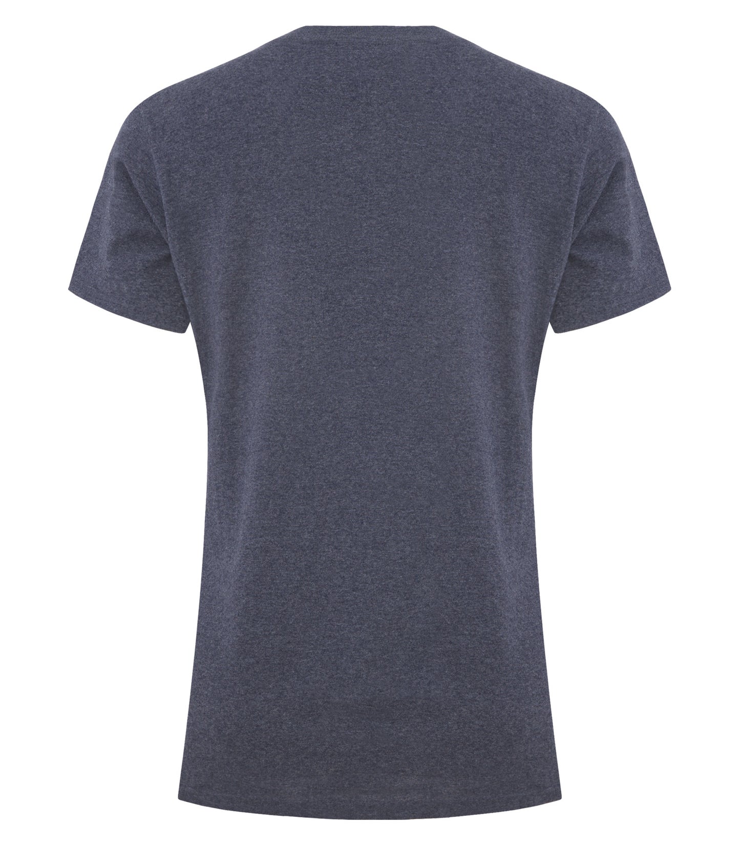 Heather Navy-model Image