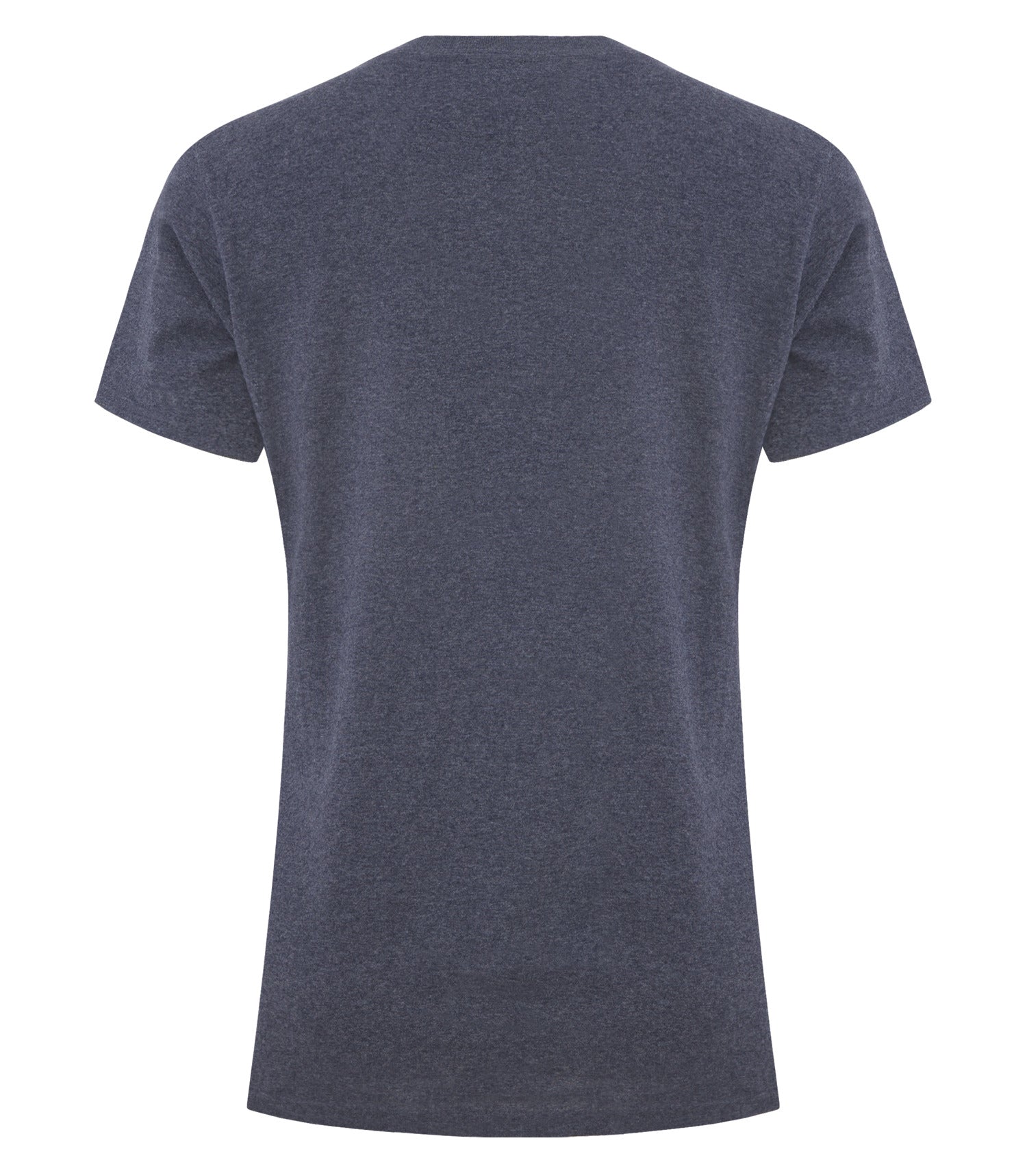 Heather Navy-model Image