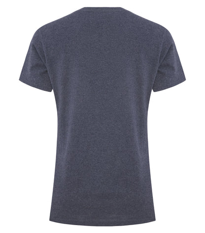 Heather Navy-model Image