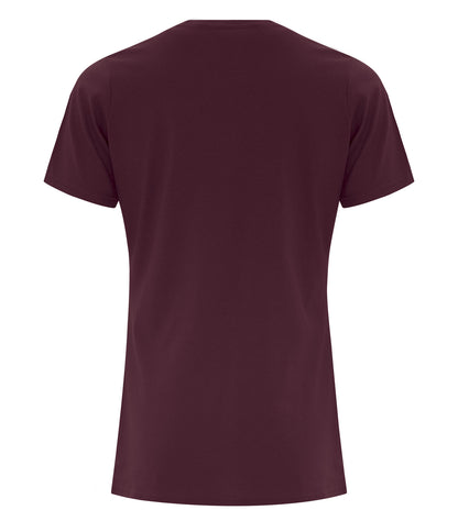 Maroon-model Image