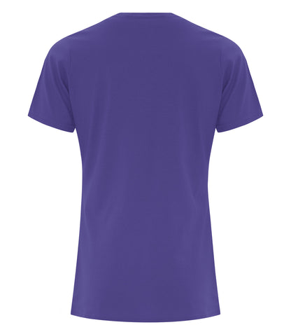 Purple-model Image
