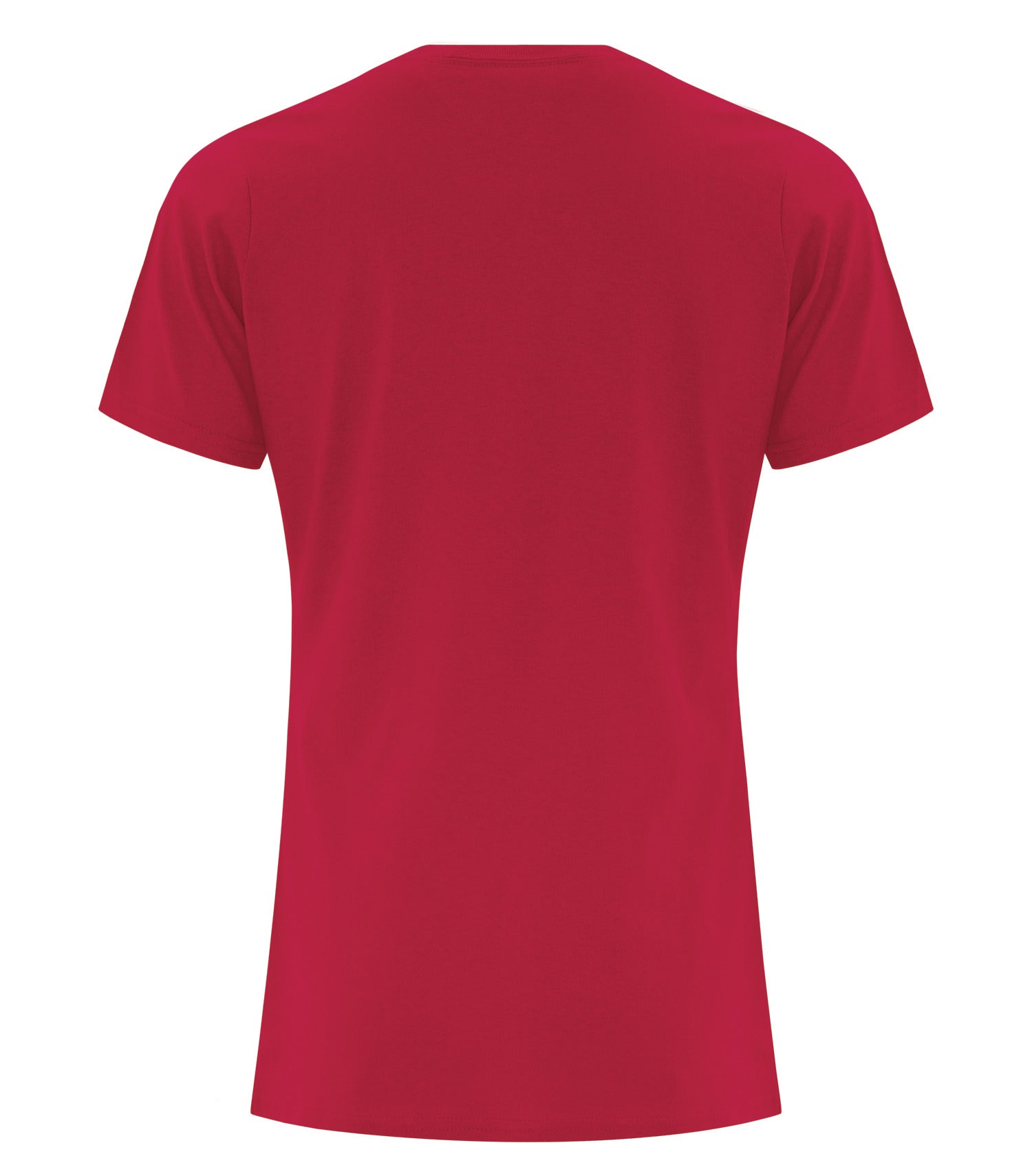Red-model Image
