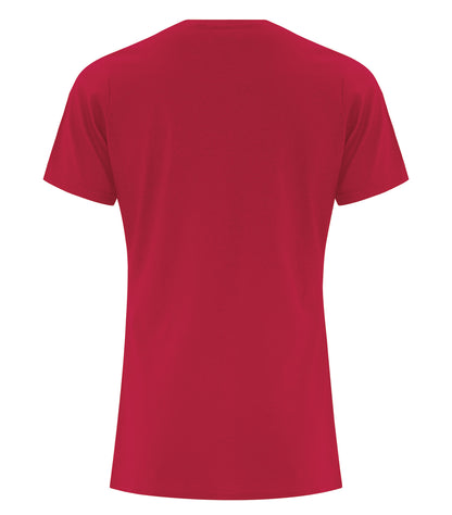 Red-model Image