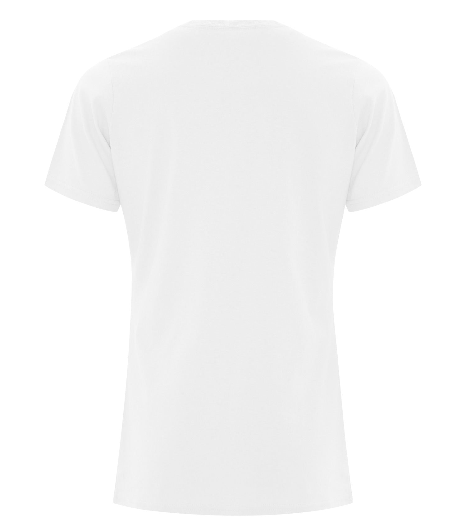White-model Image