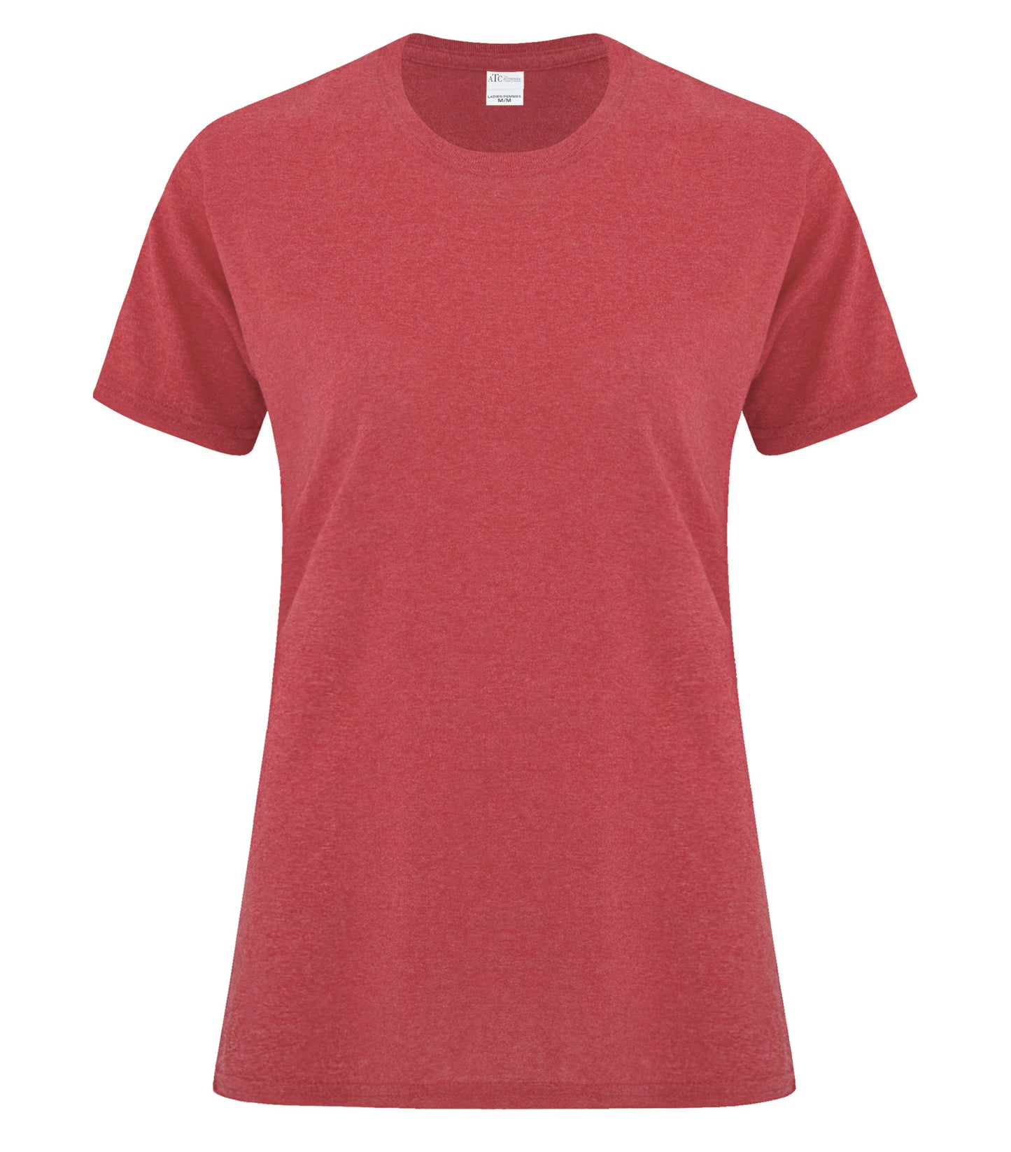 Heather Red