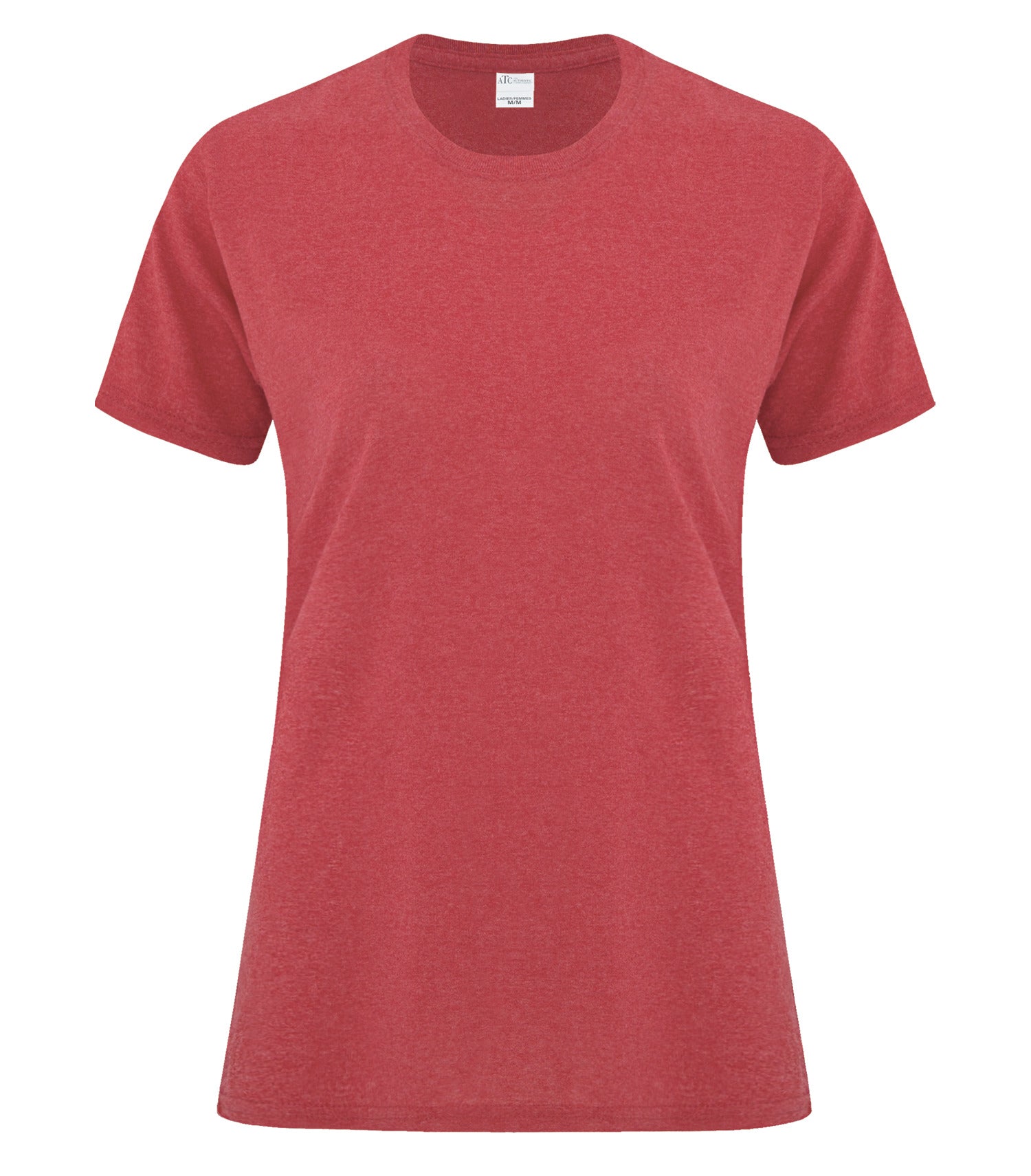 Heather Red