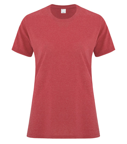 Heather Red