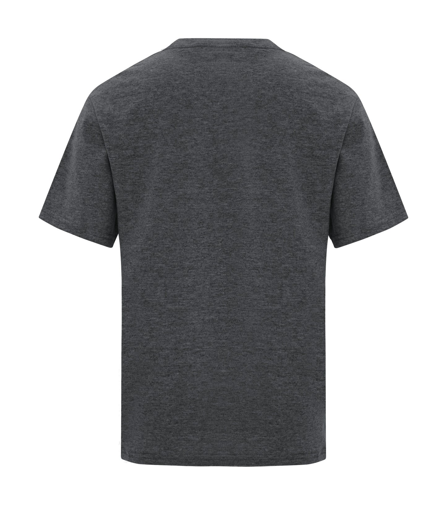 DarkGrey Hthr-model Image