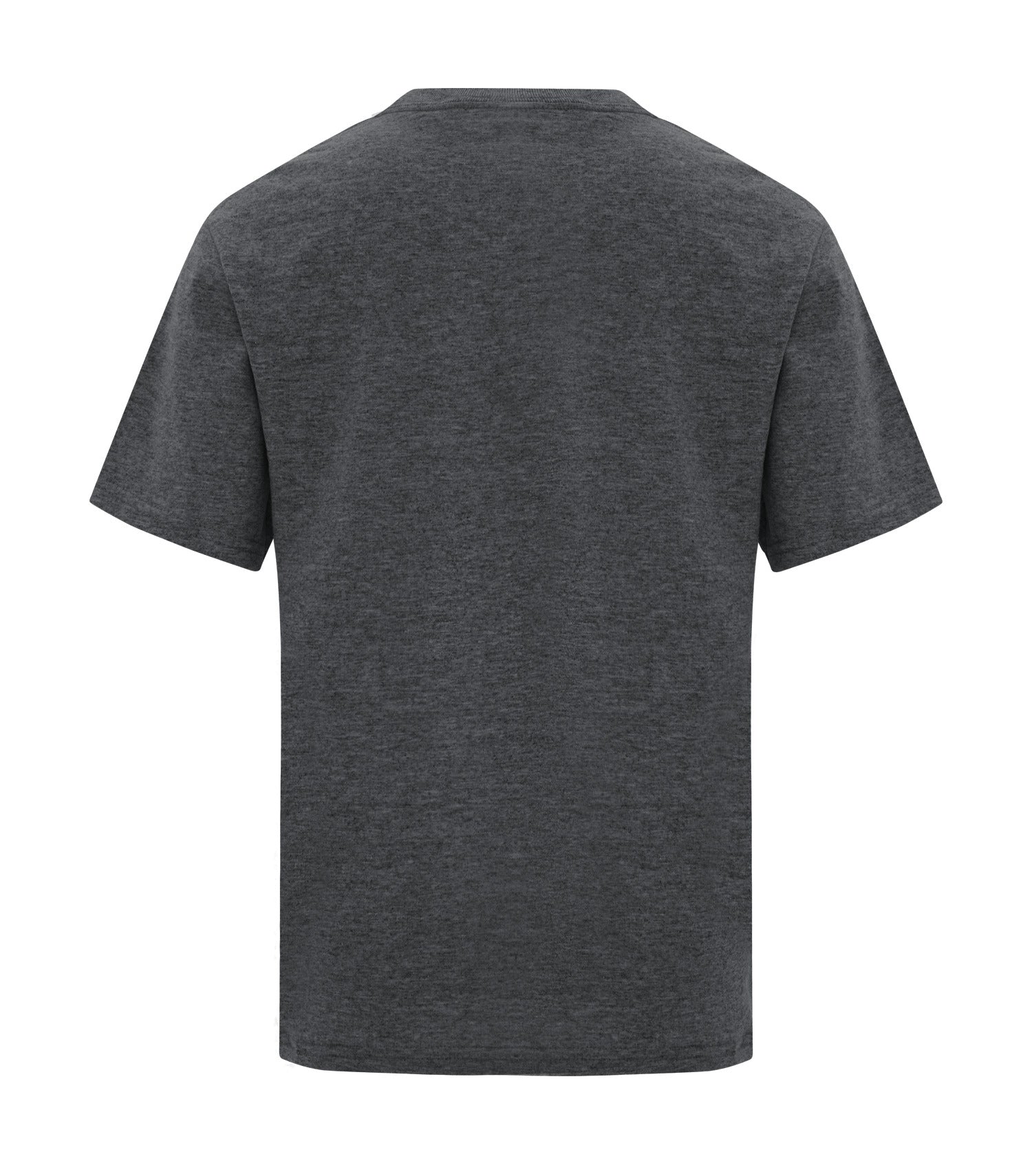 DarkGrey Hthr-model Image