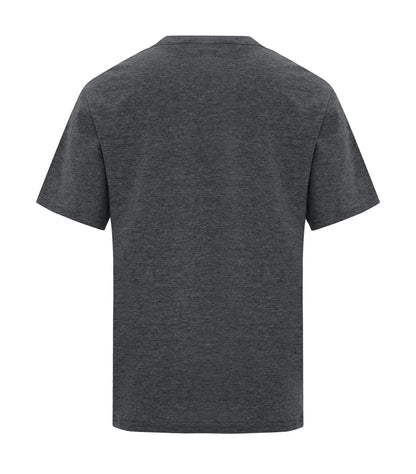 DarkGrey Hthr-model Image