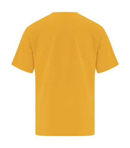 Gold-model Image