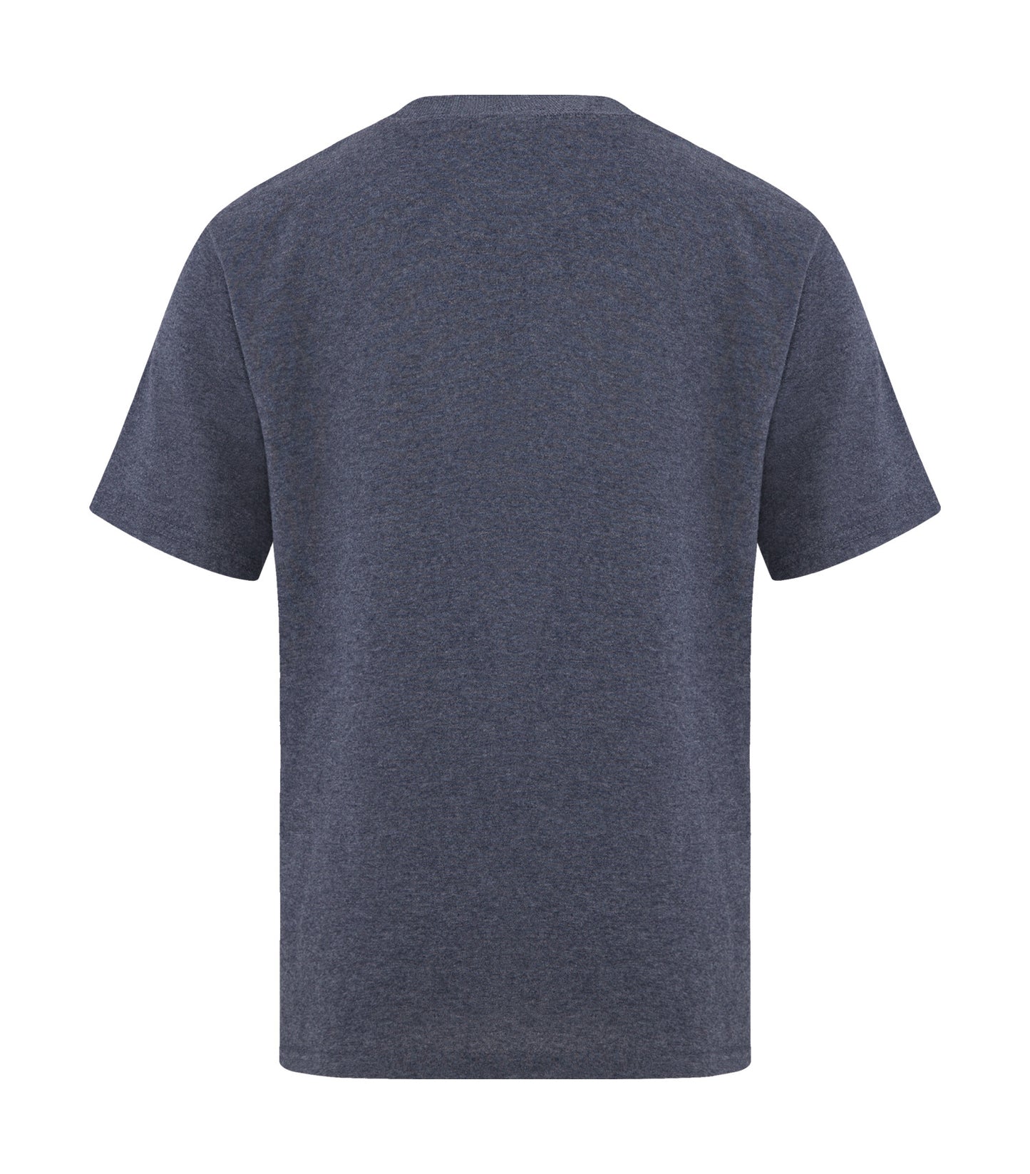 Heather Navy-model Image