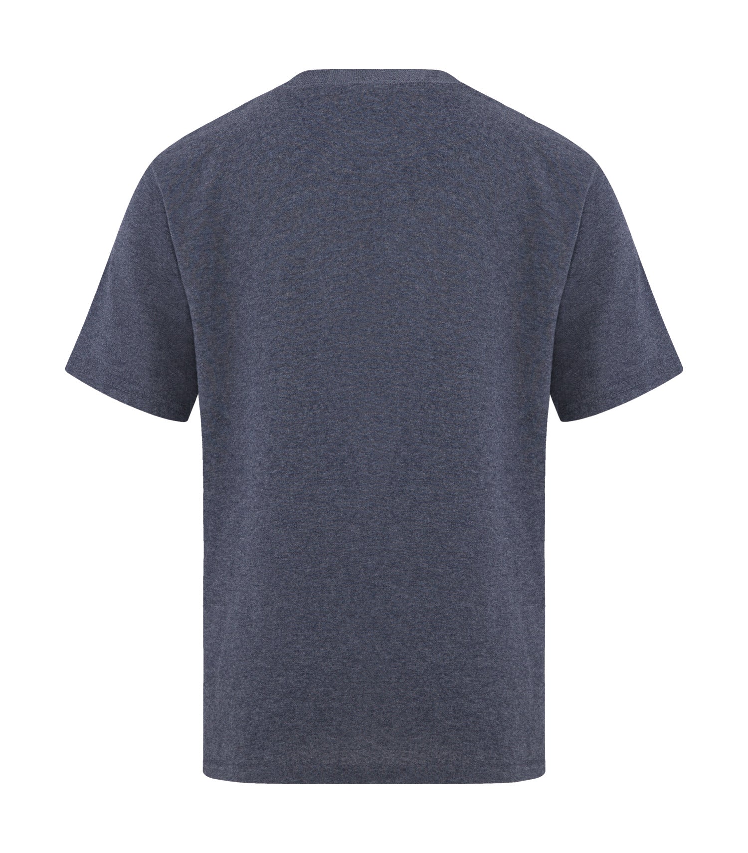 Heather Navy-model Image