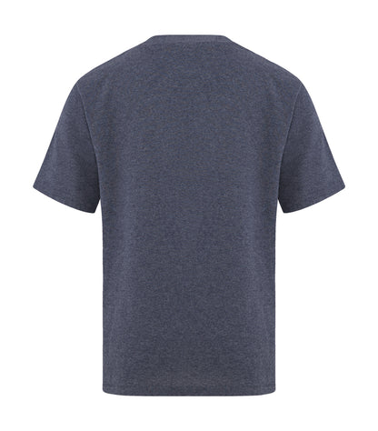 Heather Navy-model Image