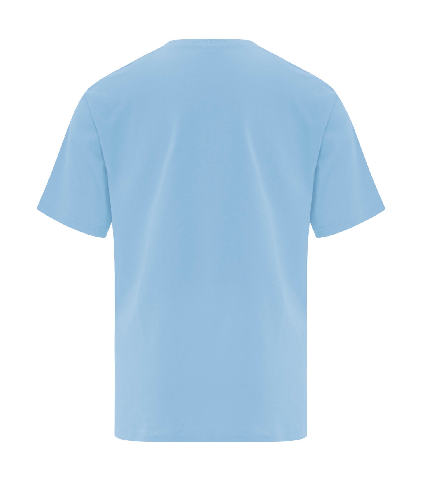 Light Blue-model Image