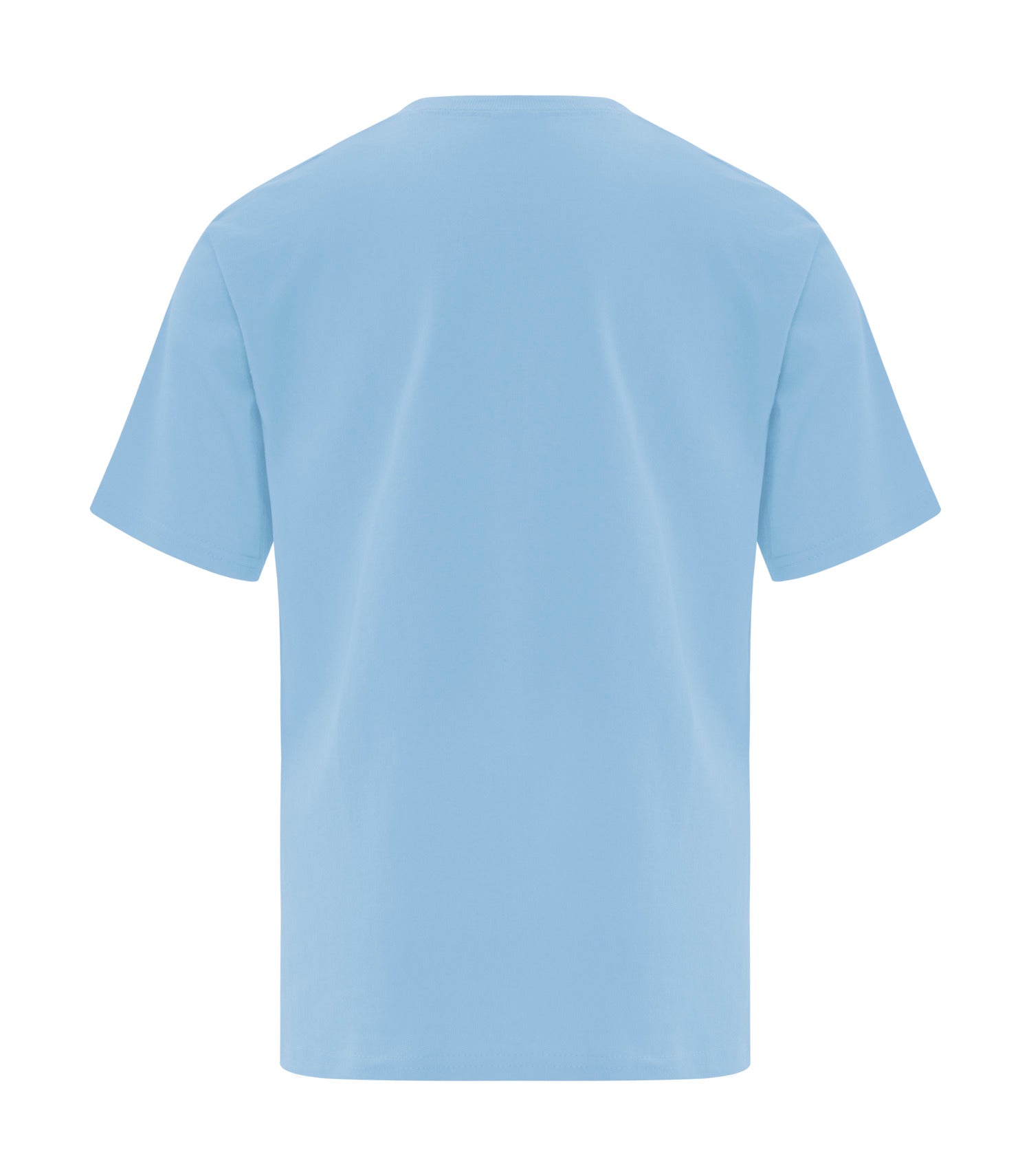 Light Blue-model Image