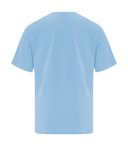 Light Blue-model Image