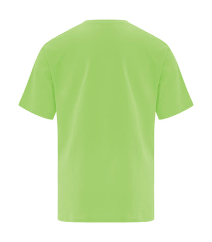 Lime-model Image