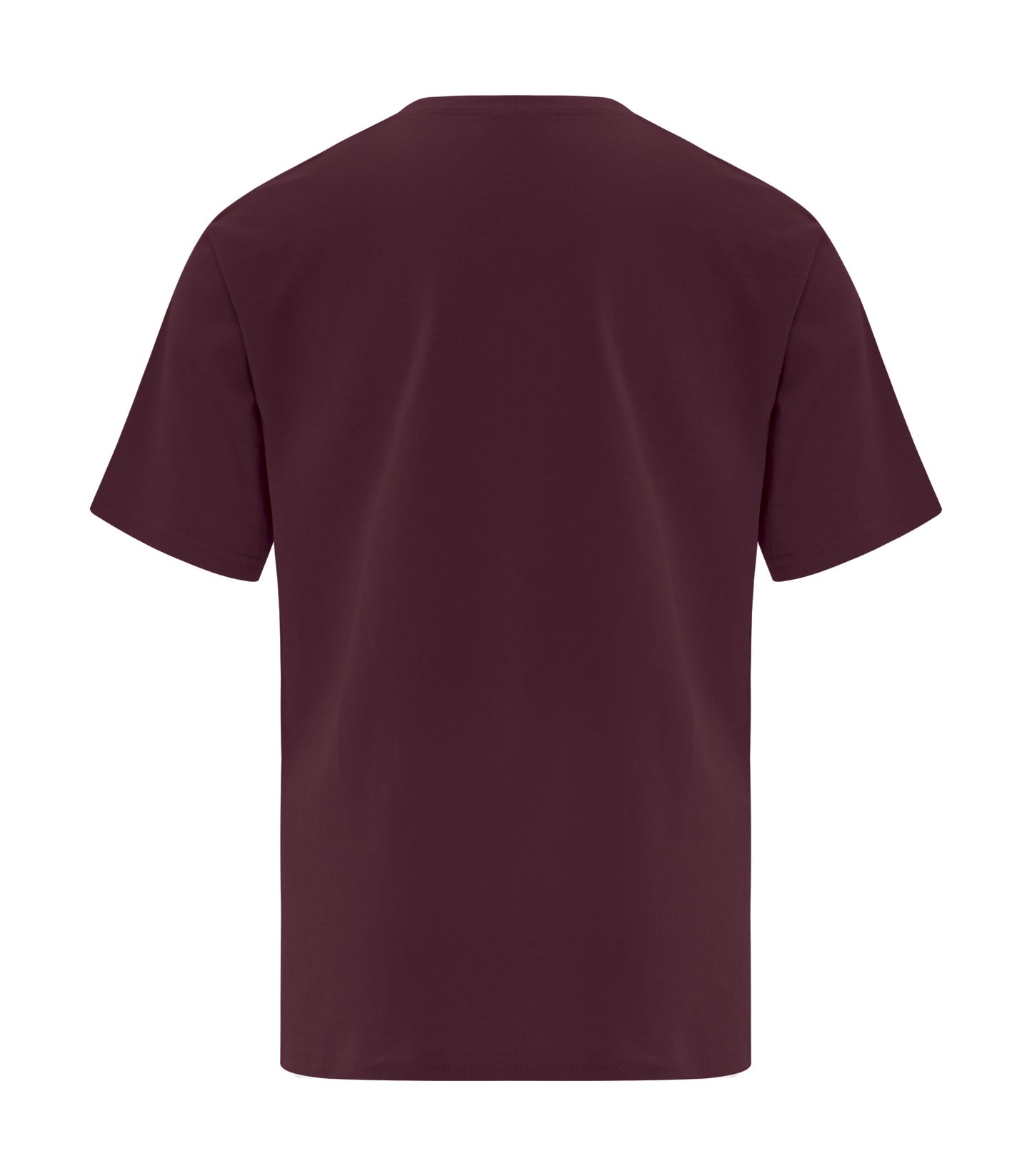 Maroon-model Image