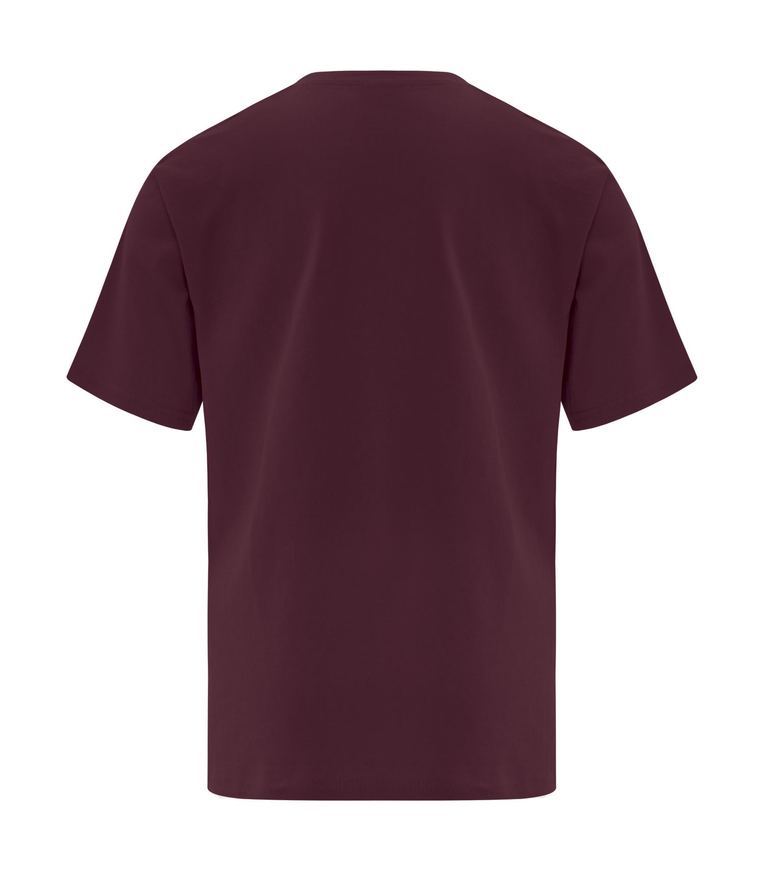 Maroon-model Image