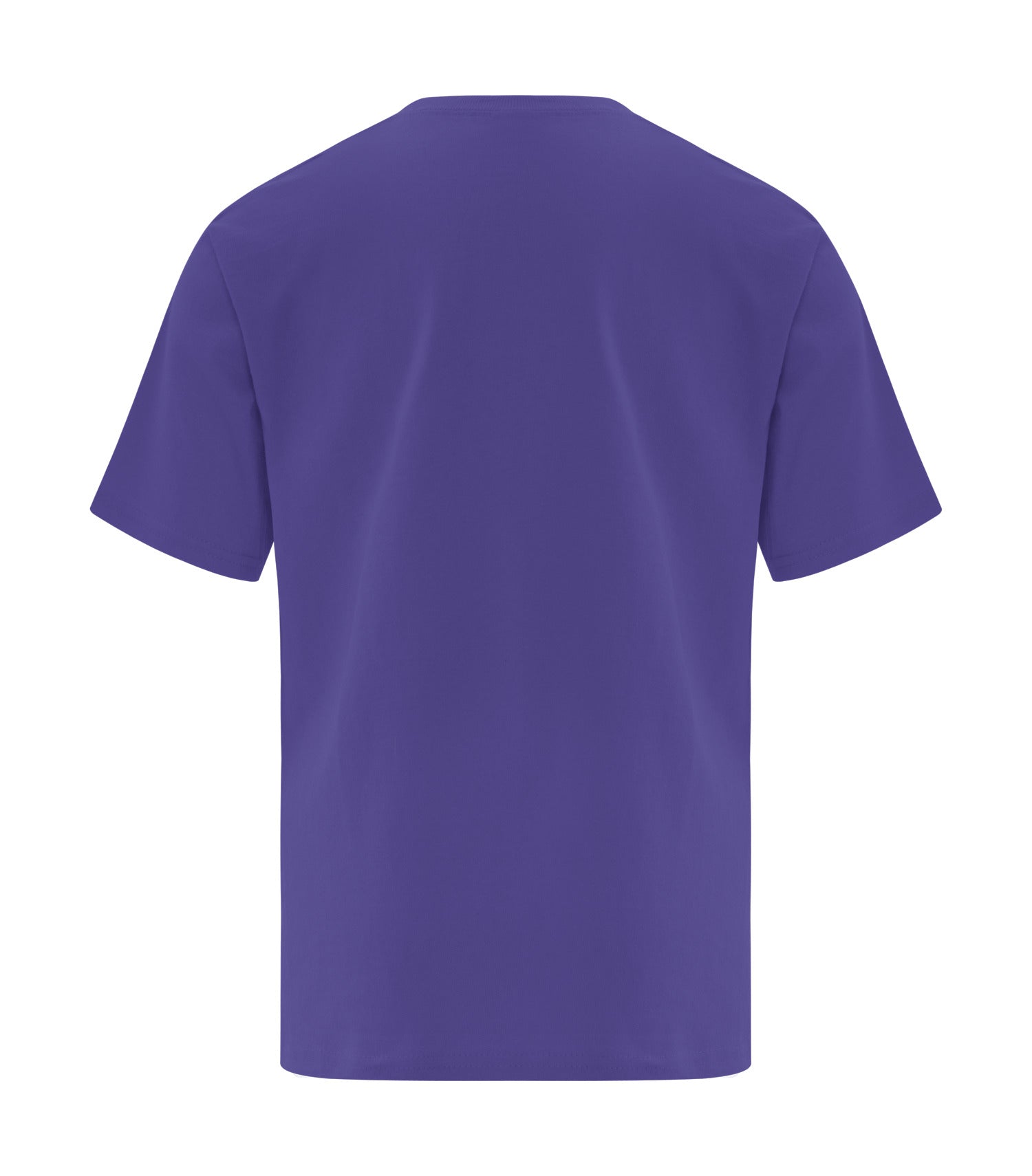 Purple-model Image