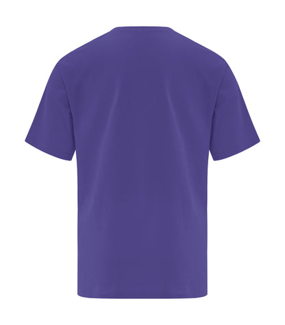 Purple-model Image