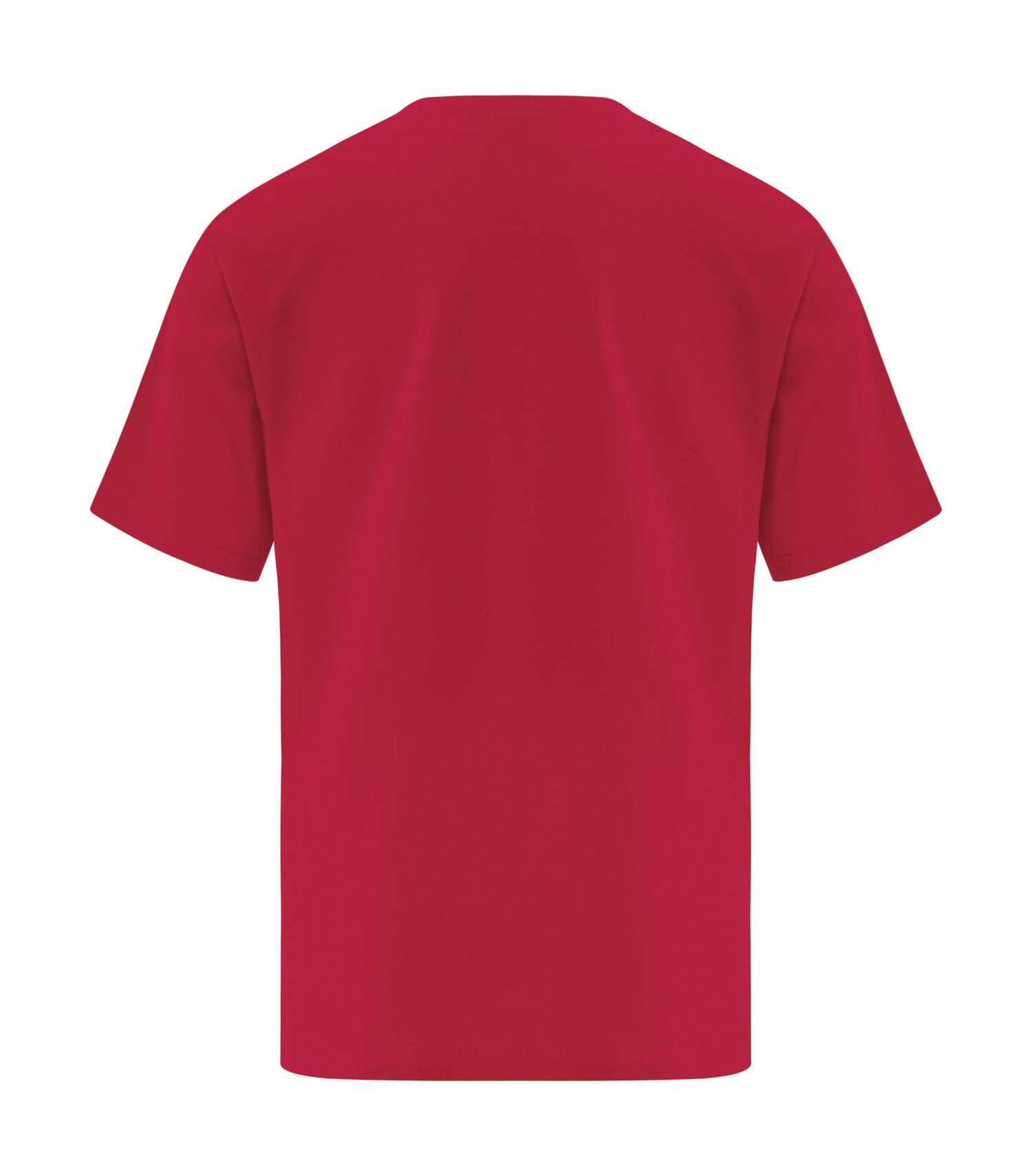 Red-model Image