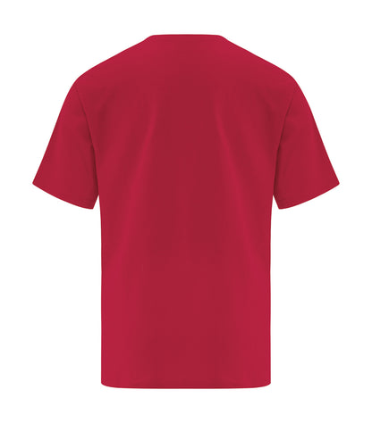 Red-model Image
