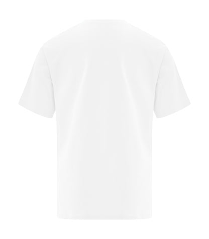 White-model Image