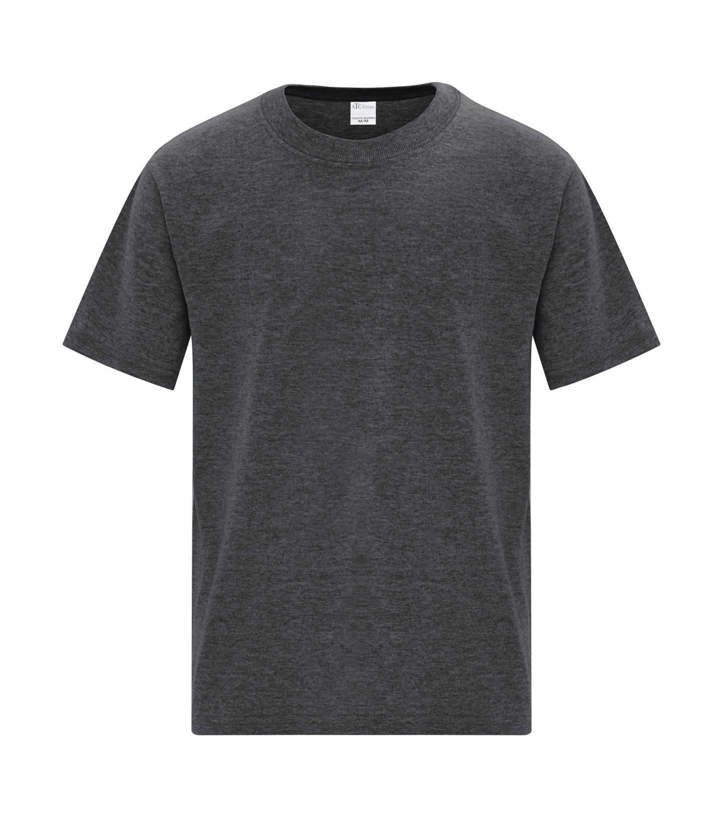 DarkGrey Hthr