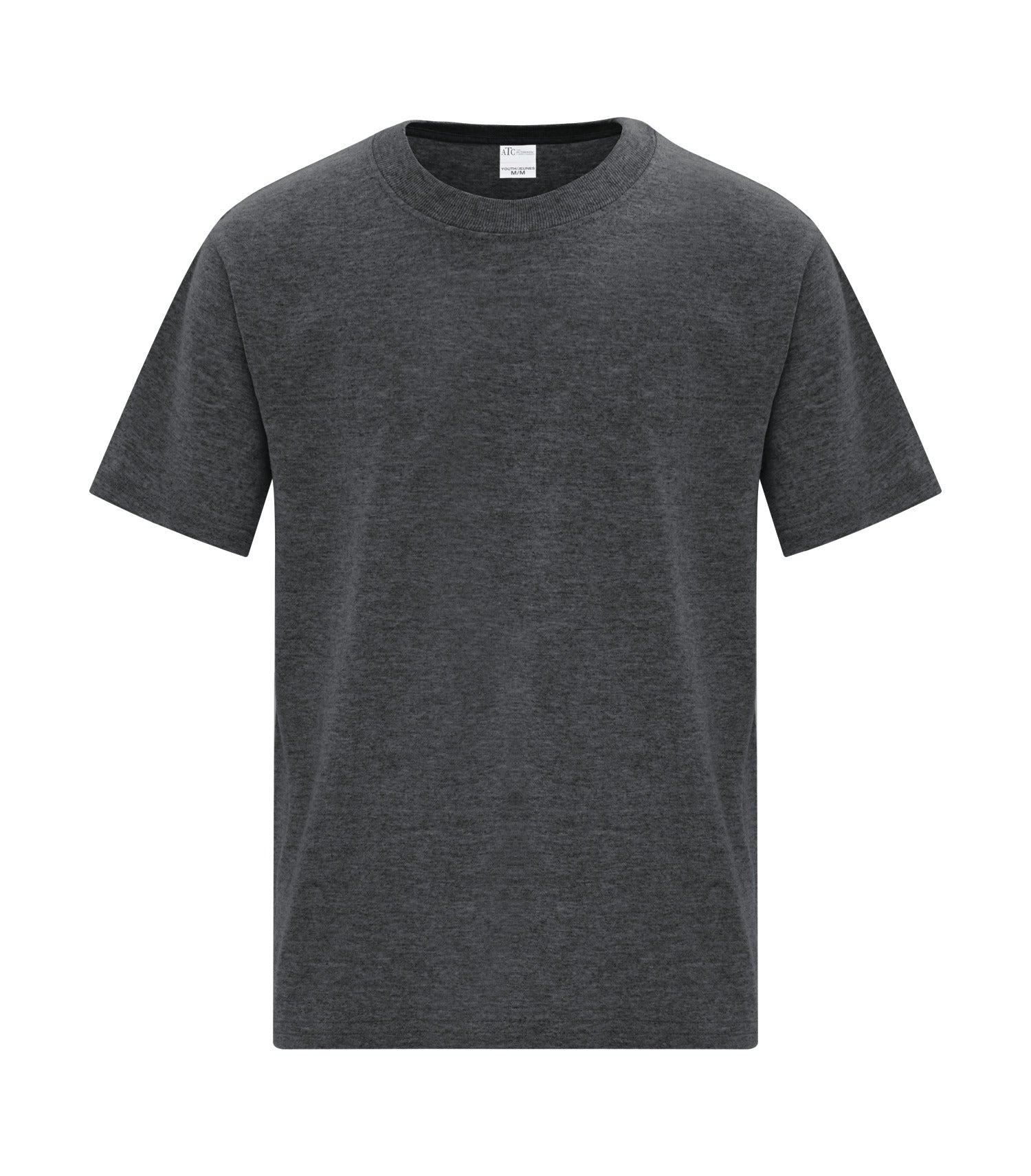 DarkGrey Hthr