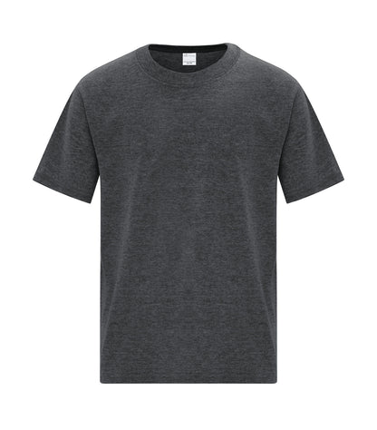 DarkGrey Hthr