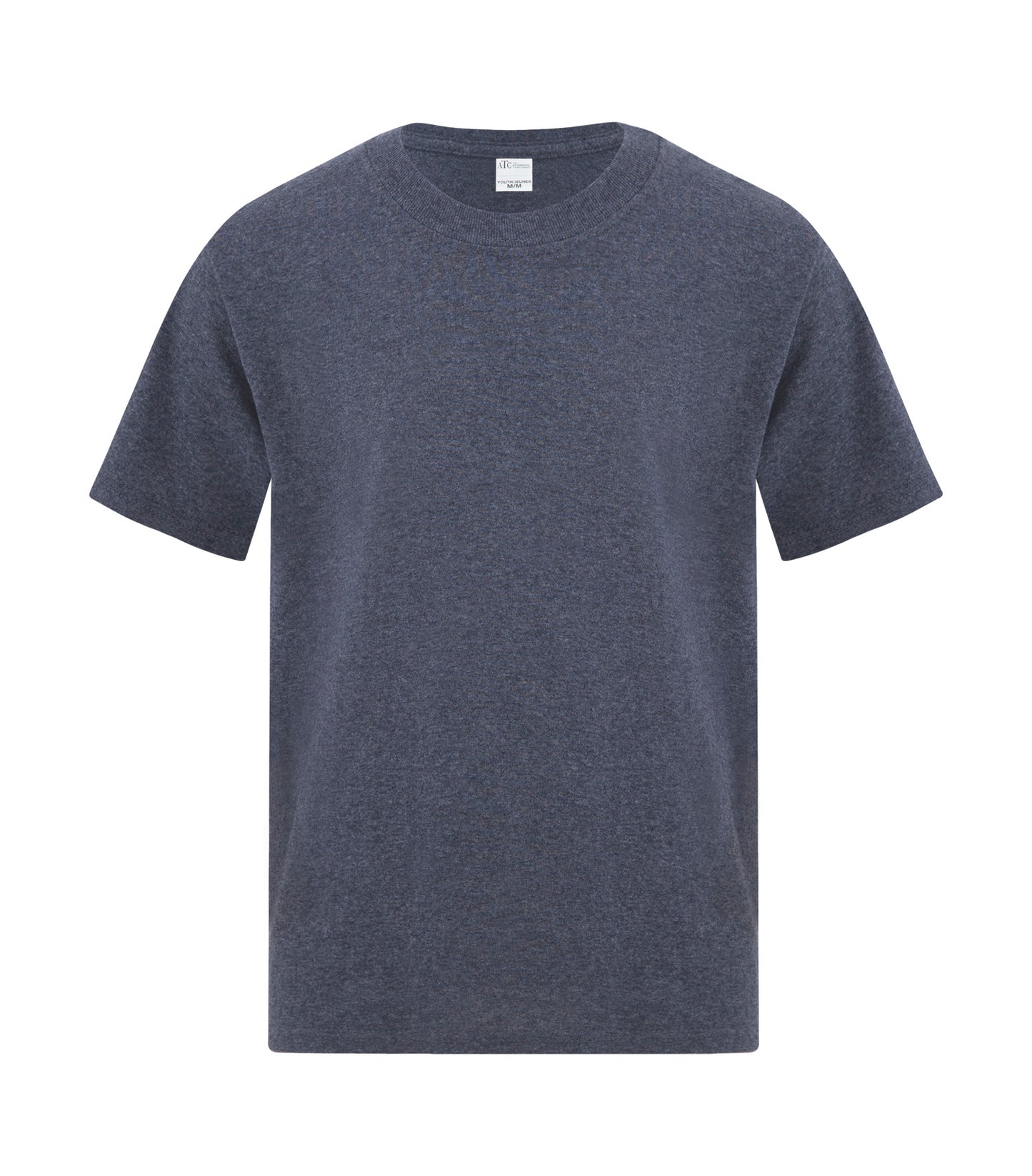 Heather Navy