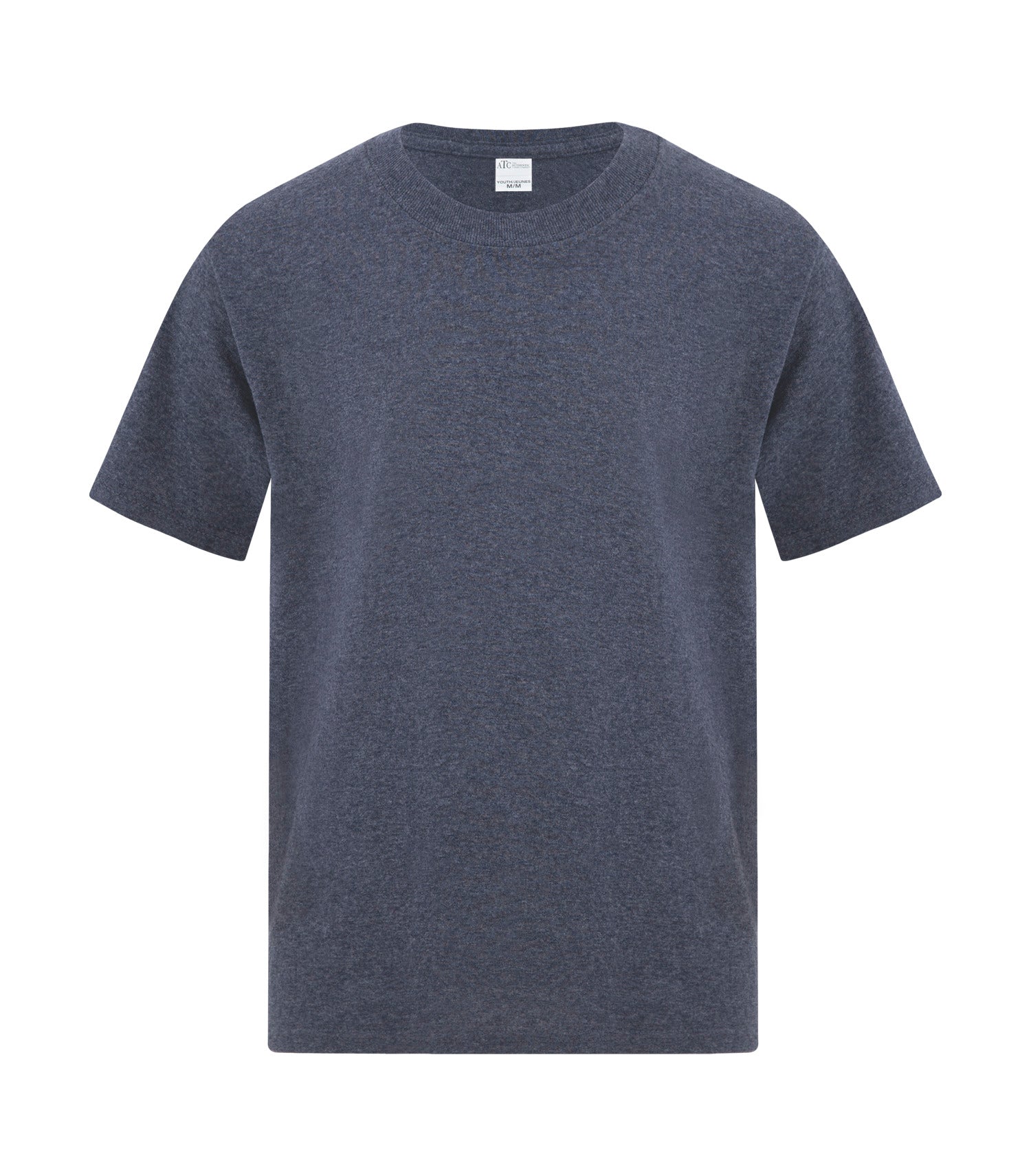 Heather Navy