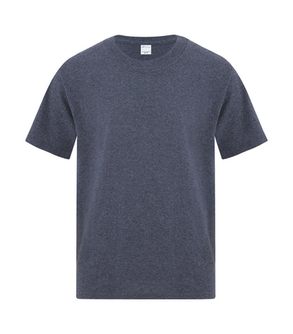Heather Navy