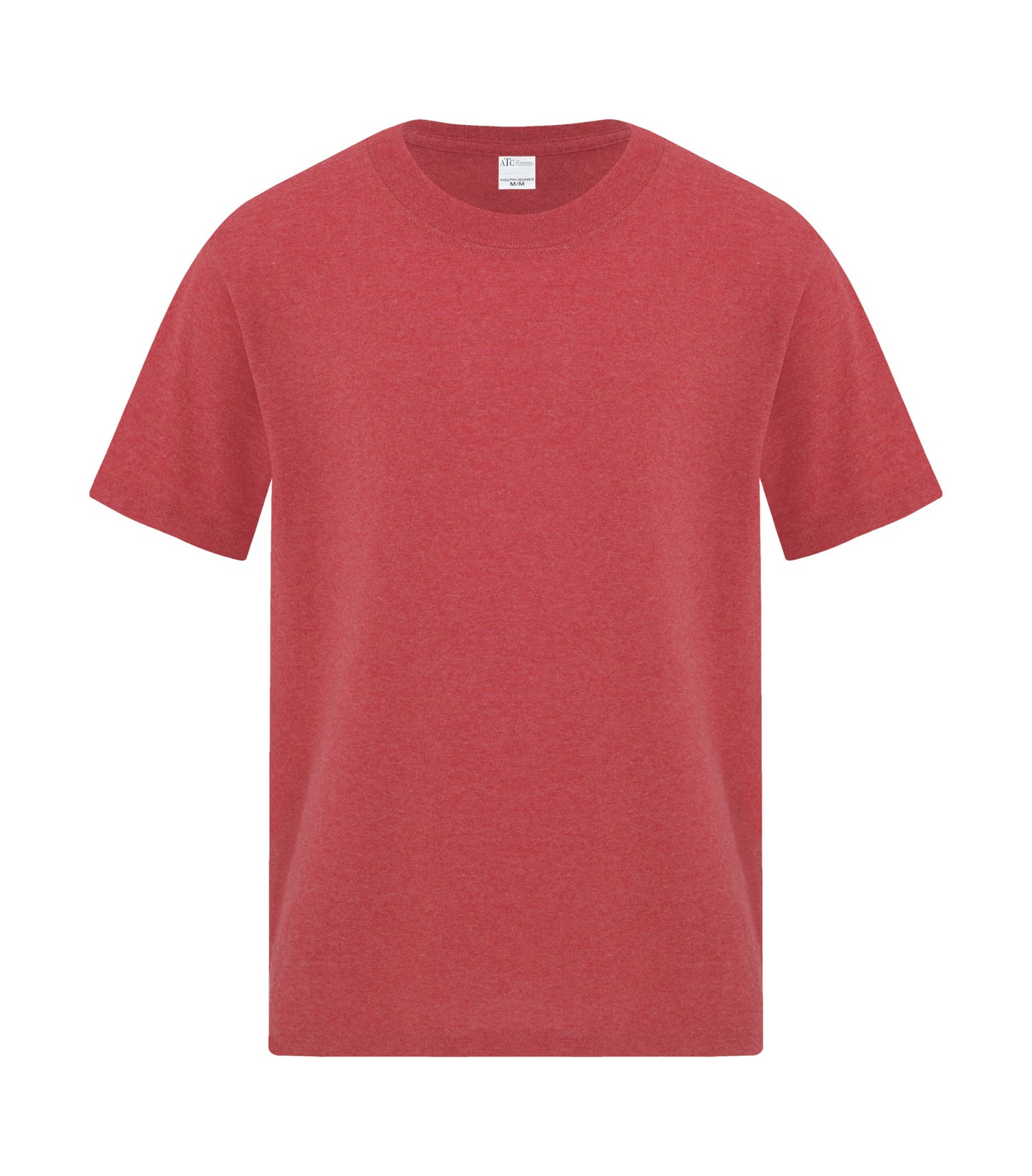 Heather Red