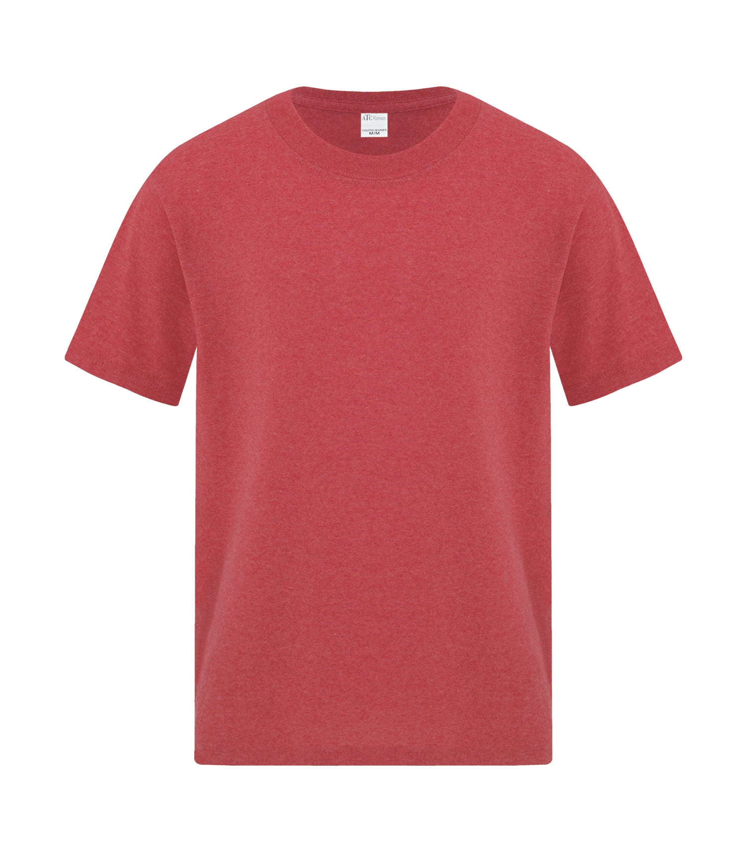 Heather Red