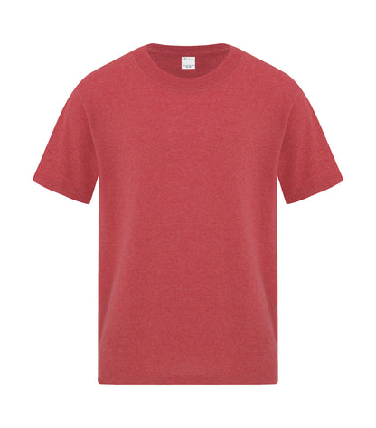 Heather Red