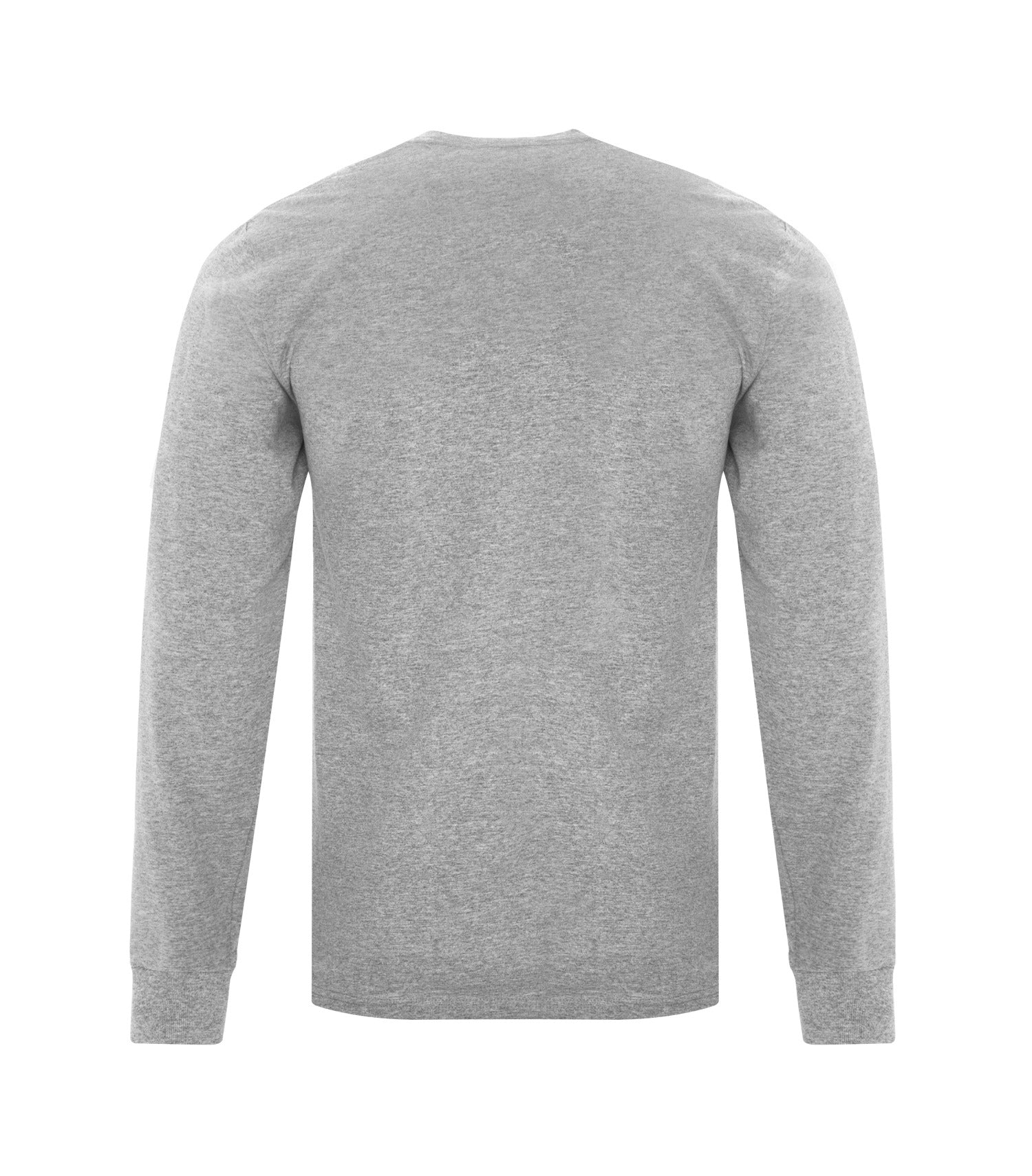 Athletic Hthr-model Image