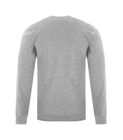 Athletic Hthr-model Image