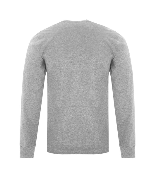 Athletic Hthr-model Image