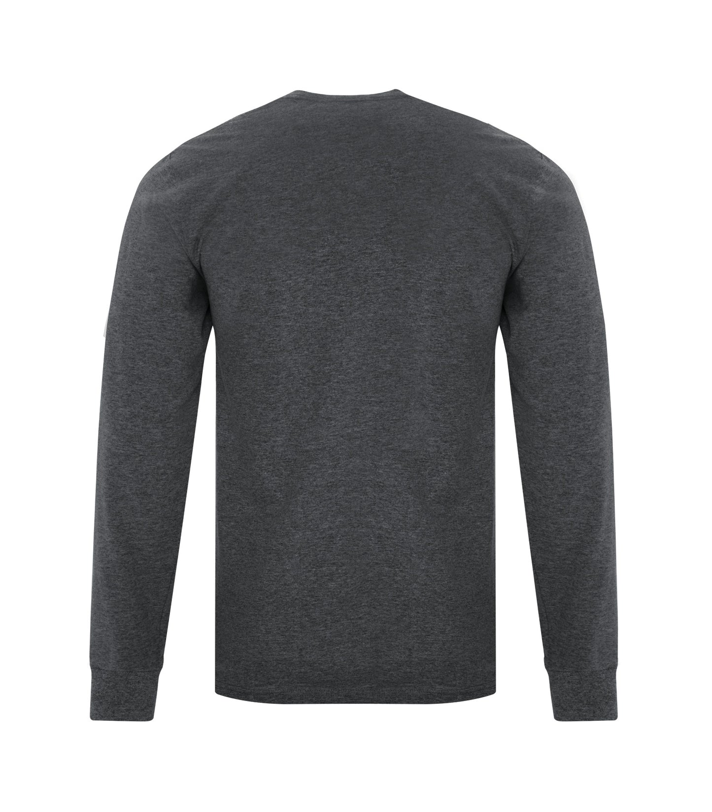 DarkGrey Hthr-model Image