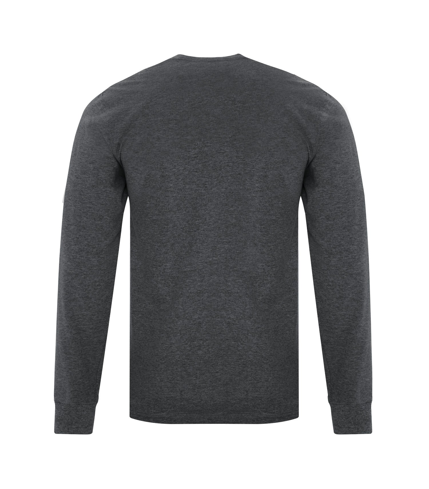DarkGrey Hthr-model Image